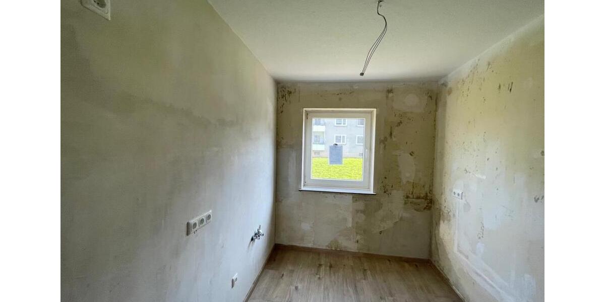 Erdgeschoßwohnung Menden (Sauerland) Bösperde - 3 Zimmer, 71 m&sup2;, 539&euro; | Angebot:25368017