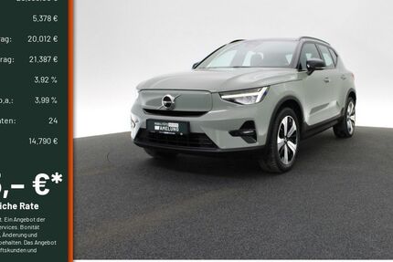 Volvo XC40 59.991 km 25.890 &euro; Engelskirchen 51766