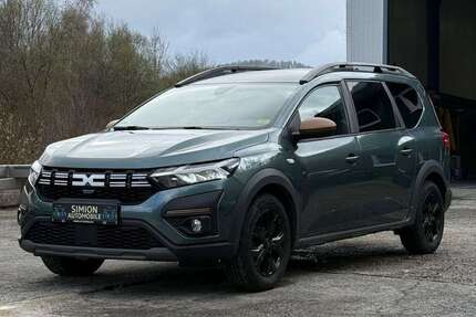 Dacia Jogger 36.568 km 16.690 &euro; Engelskirchen 51766