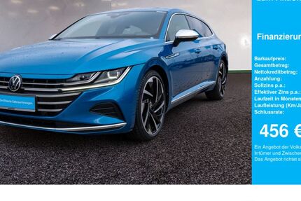 VW Arteon 72.879 km 32.330 &euro; Menden 58706