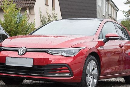 VW Golf 49.800 km 22.699 &euro; Lüdenscheid 58509