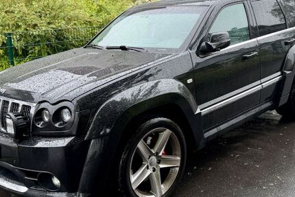 Jeep Grand Cherokee 117.500 km 17.500 &euro; Lüdenscheid 58511
