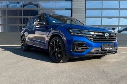 VW Touareg 49.000 km 62.900 &euro; Sundern 59846