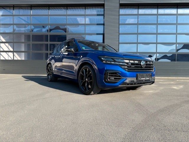 VW Touareg 49.000 km 62.900 &euro; Sundern 59846