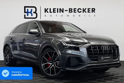 Audi Q8 136.000 km 44.990 &euro; Hückeswagen 42499