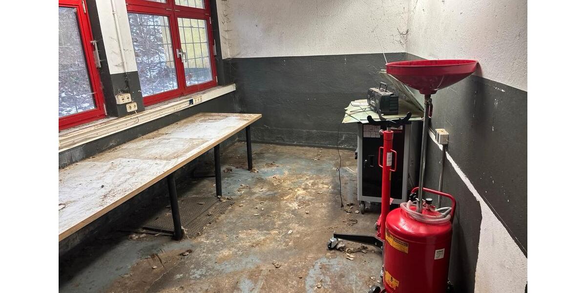 Gewerbeobjekt Plettenberg - 1.100&euro; | Angebot:26692943