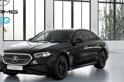 Mercedes-Benz E 220 31.510 km 53.880 &euro; Schwelm 58332