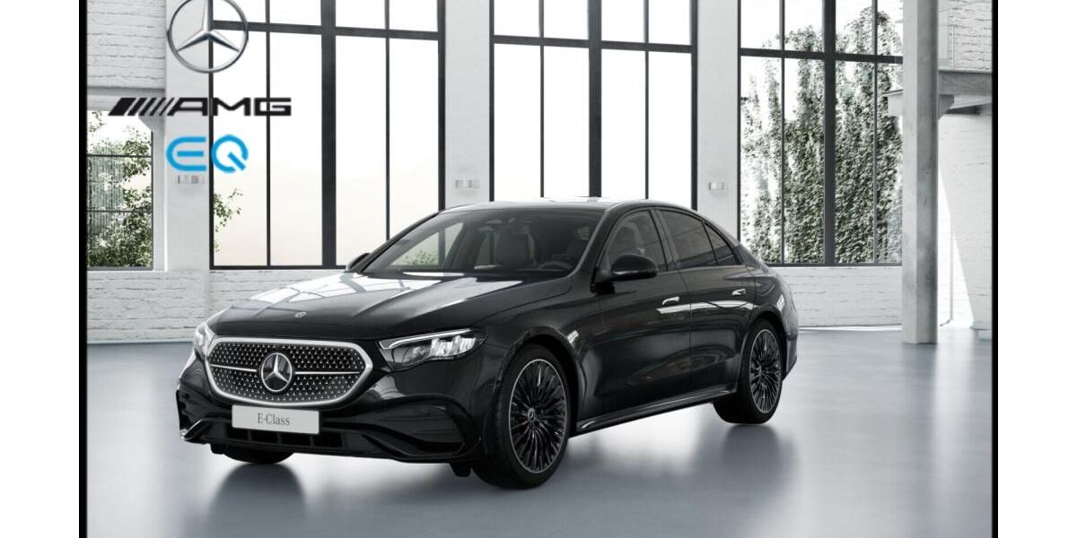 Mercedes-Benz E 220 31.510 km 53.880 &euro; Schwelm 58332