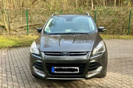 Ford Kuga 153.115 km 11.000 &euro; Iserlohn 58642