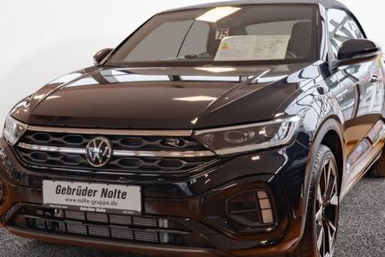 VW T-Roc 6.095 km 49.950 &euro; Iserlohn 58636