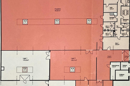 Gewerbeobjekt Neuenrade - 4.121&euro; | Angebot:25911712