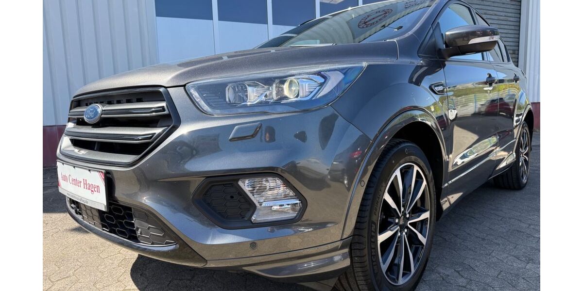 Ford Kuga 140.464 km 11.680 &euro; Hagen 58135