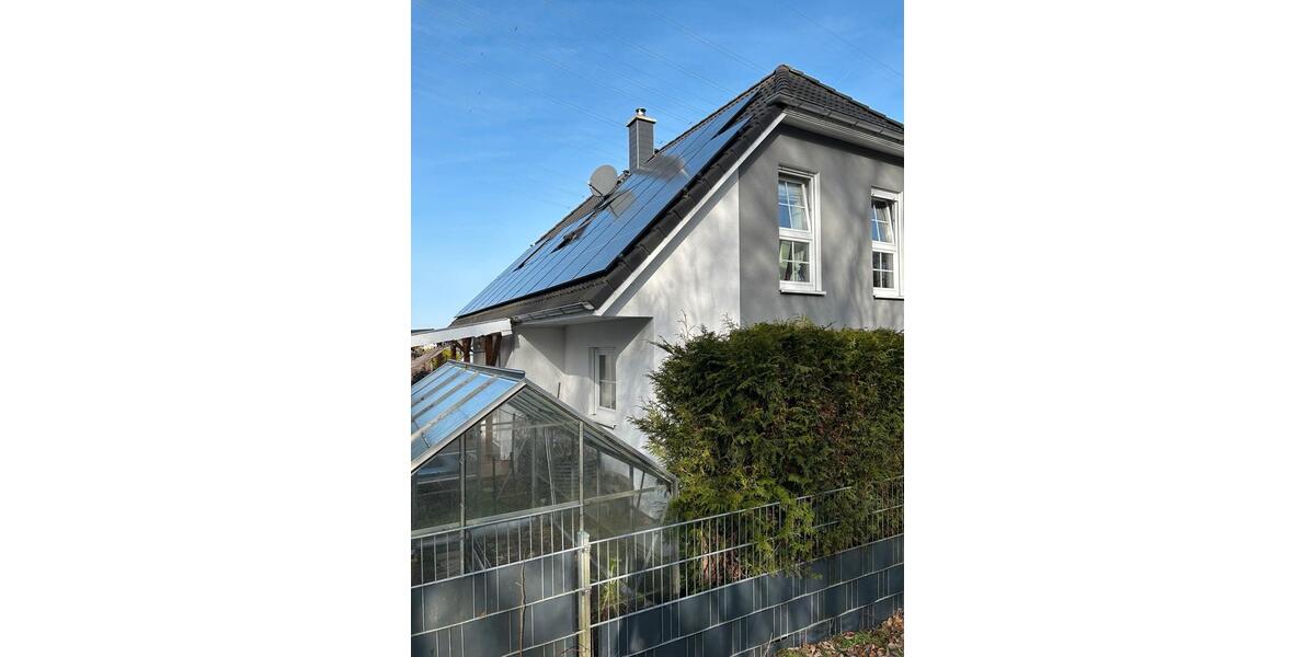Einfamilienhaus Lüdenscheid Augustenthal - 5 Zimmer, 128 m&sup2;, 525.000&euro; | Angebot:25417634