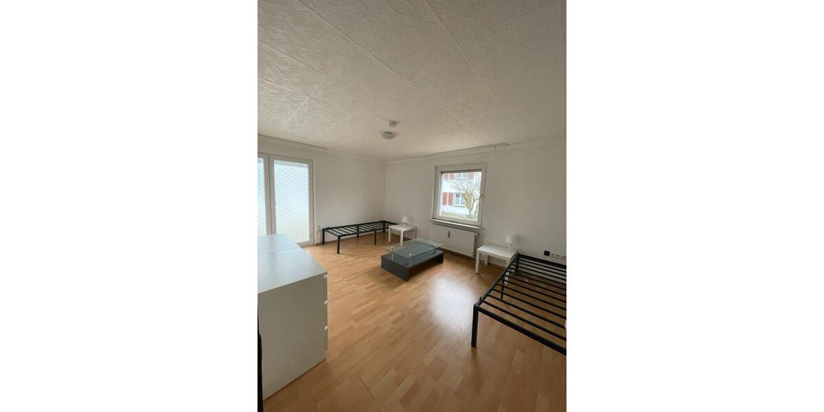 Etagenwohnung Gummersbach Hepel - 2.5 Zimmer, 55 m&sup2;, 700&euro; | Angebot:24422896