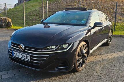 VW Arteon 81.267 km 31.500 &euro; Hagen 58097