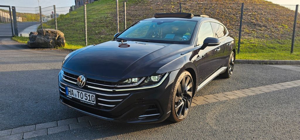 VW Arteon 81.267 km 31.500 &euro; Hagen 58097