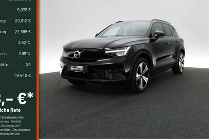 Volvo XC40 17.920 km 26.890 &euro; Engelskirchen 51766
