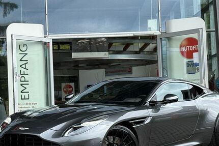 Aston Martin DB12 4.950 km 189.850 &euro; Lüdenscheid 58511