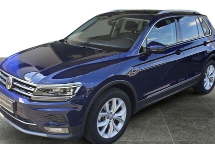 VW Tiguan 51.099 km 20.380 &euro; Werdohl 58791