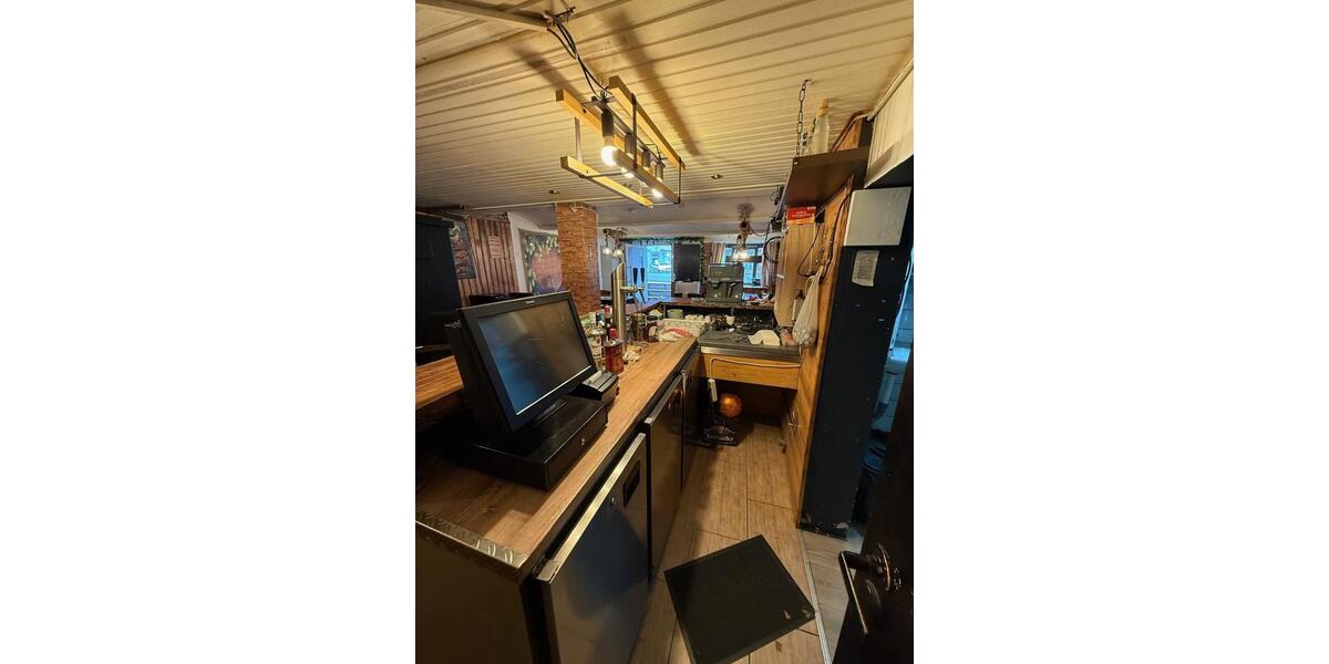 Gewerbeobjekt Lüdenscheid Staberg - 600&euro; | Angebot:23863433