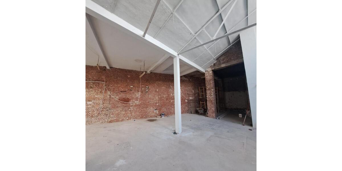 Gewerbeobjekt Gummersbach Berstig Süd - 5&euro; | Angebot:23824978