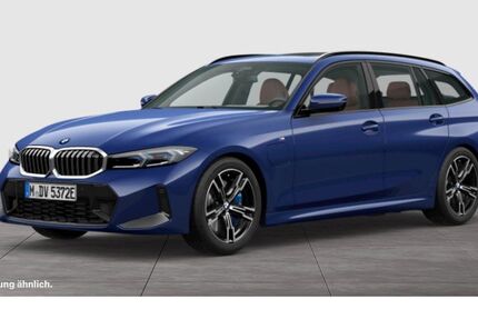BMW 330 14.673 km 45.290 &euro; Hagen 58119