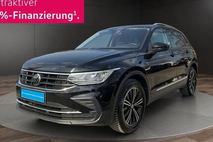 VW Tiguan 56.387 km 26.990 &euro; Sundern 59846