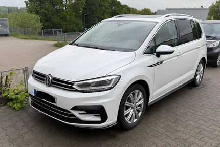 VW Touran 98.300 km 20.499 &euro; Radevormwald 42477