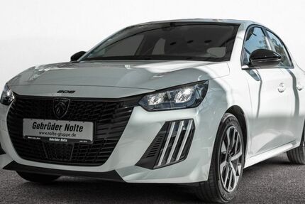 Peugeot 208 25.325 km 14.390 &euro; Iserlohn 58636