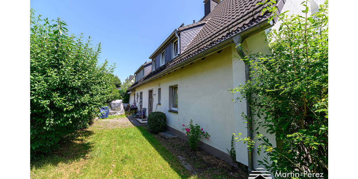 Doppelhaushälfte Schalksmühle Dahlerbrück - 6 Zimmer, 120 m&sup2;, 210.000&euro; | Angebot:25708615