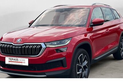 Skoda Kodiaq 68.723 km 30.904 &euro; Schwelm 58332