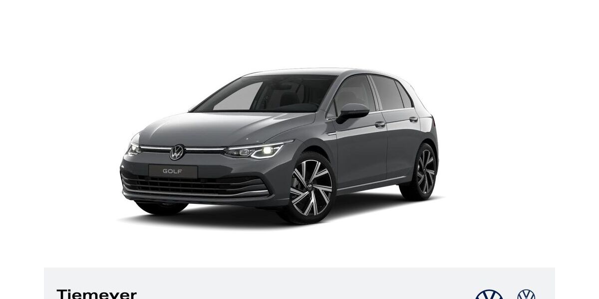 VW Golf 21.868 km 21.770 &euro; Plettenberg 58840