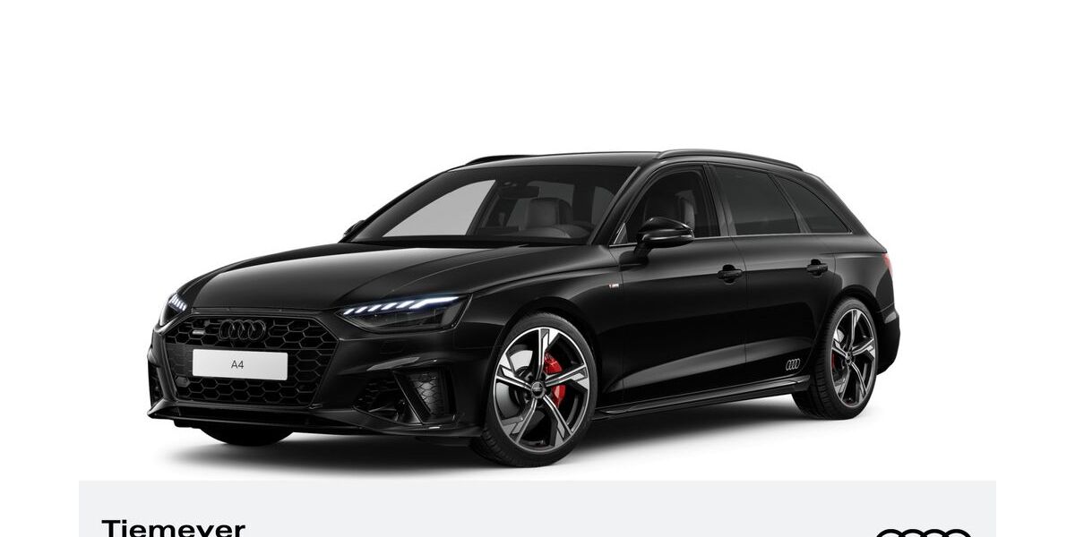 Audi A4 26.408 km 38.980 &euro; Plettenberg 58840