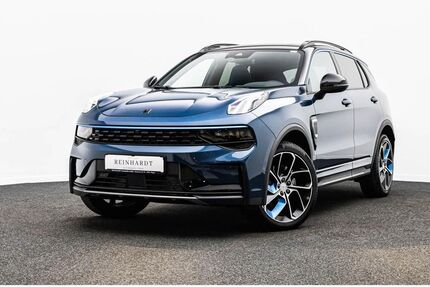 Lynk & Co 01 37.904 km 22.840 &euro; Hagen 58091
