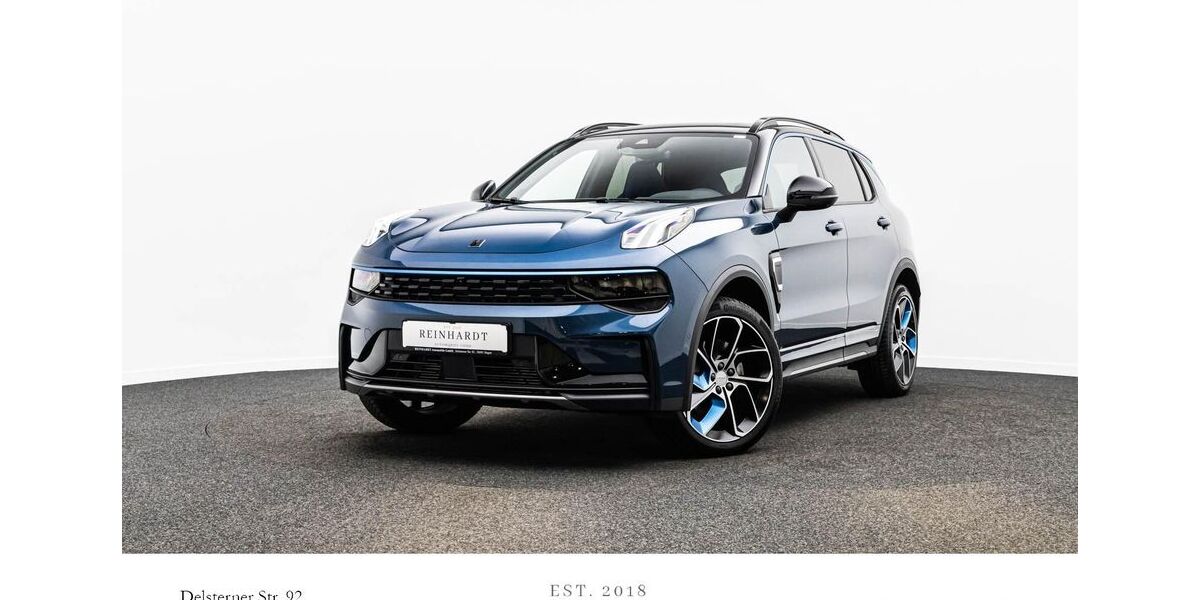 Lynk & Co 01 37.904 km 22.840 &euro; Hagen 58091