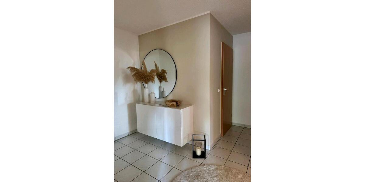 Etagenwohnung Lüdenscheid Augustenthal - 3 Zimmer, 83 m&sup2;, 800&euro; | Angebot:26656197