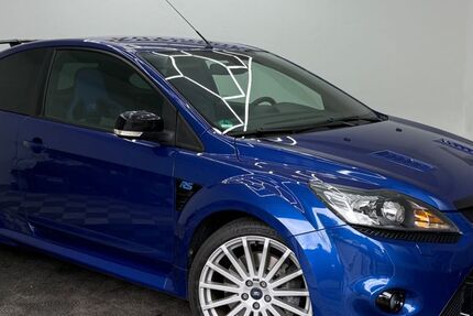 Ford Focus 75.000 km 34.999 &euro; Radevormwald 42477