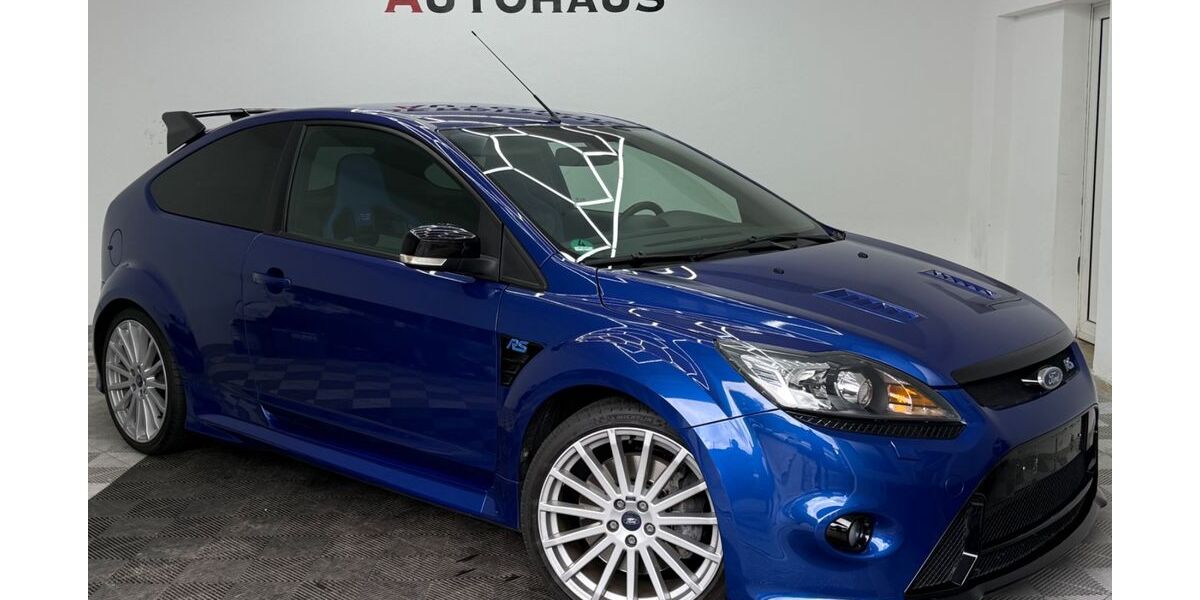 Ford Focus 75.000 km 34.999 &euro; Radevormwald 42477