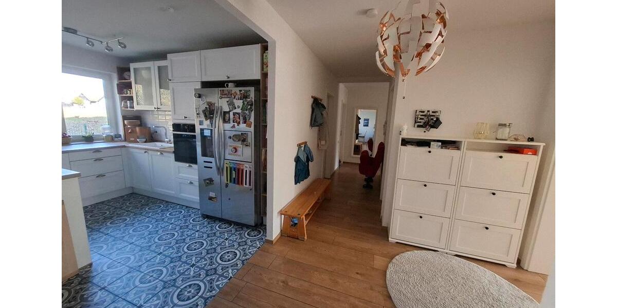 Erdgeschoßwohnung Iserlohn - 4.5 Zimmer, 114 m&sup2;, 330.000&euro; | Angebot:25804679