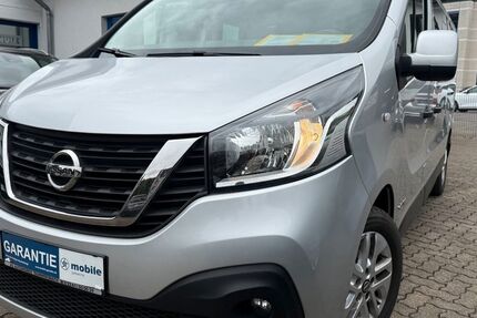 Nissan NV300 135.000 km 16.449 &euro; Gummersbach (Zwischen Toom Markt und ATU) 51645