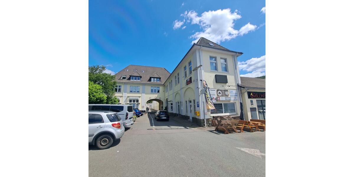 Gewerbeobjekt Gummersbach Berstig Süd - 5&euro; | Angebot:23824978