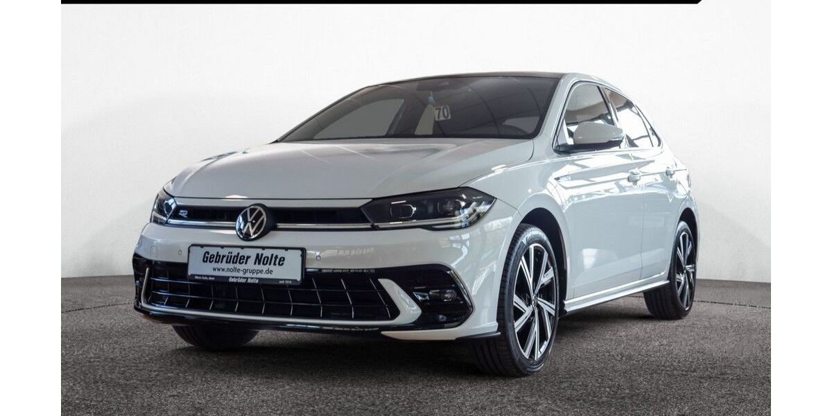 VW Polo 35.958 km 18.950 &euro; Iserlohn 58636