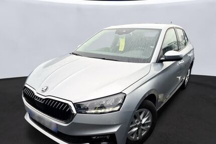 Skoda Fabia 29.823 km 13.549 &euro; Hagen 58091