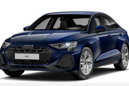 Audi A3 31.431 km 29.220 &euro; Plettenberg 58840