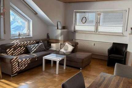 Wohnung Olpe - 3 Zimmer, 71 m&sup2;, 249.000&euro; | Angebot:27714491