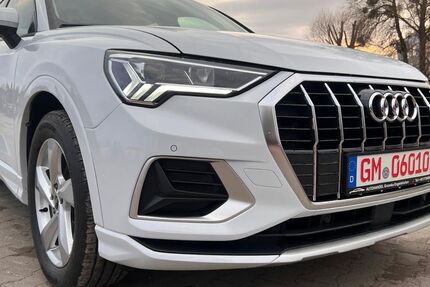 Audi Q3 78.000 km 29.499 &euro; Engelskirchen 51766