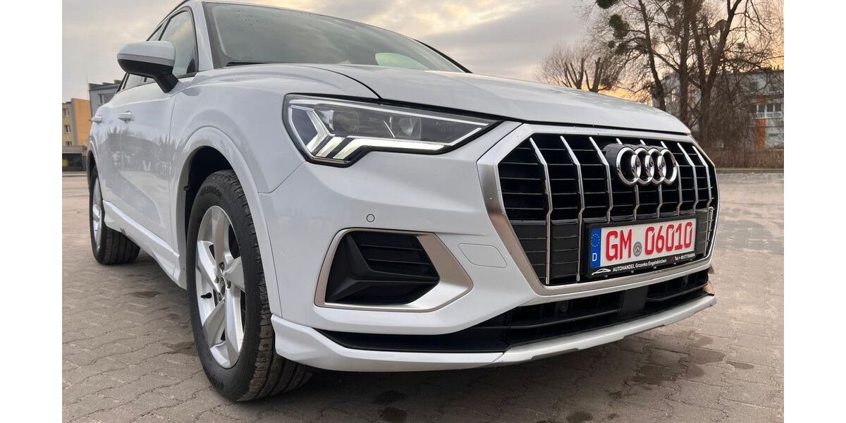Audi Q3 78.000 km 29.499 &euro; Engelskirchen 51766