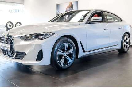 BMW 420 68.200 km 35.950 &euro; Iserlohn 58636