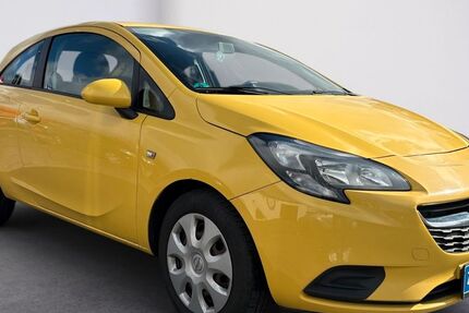 Opel Corsa 110.614 km 5.999 &euro; Olpe 57462