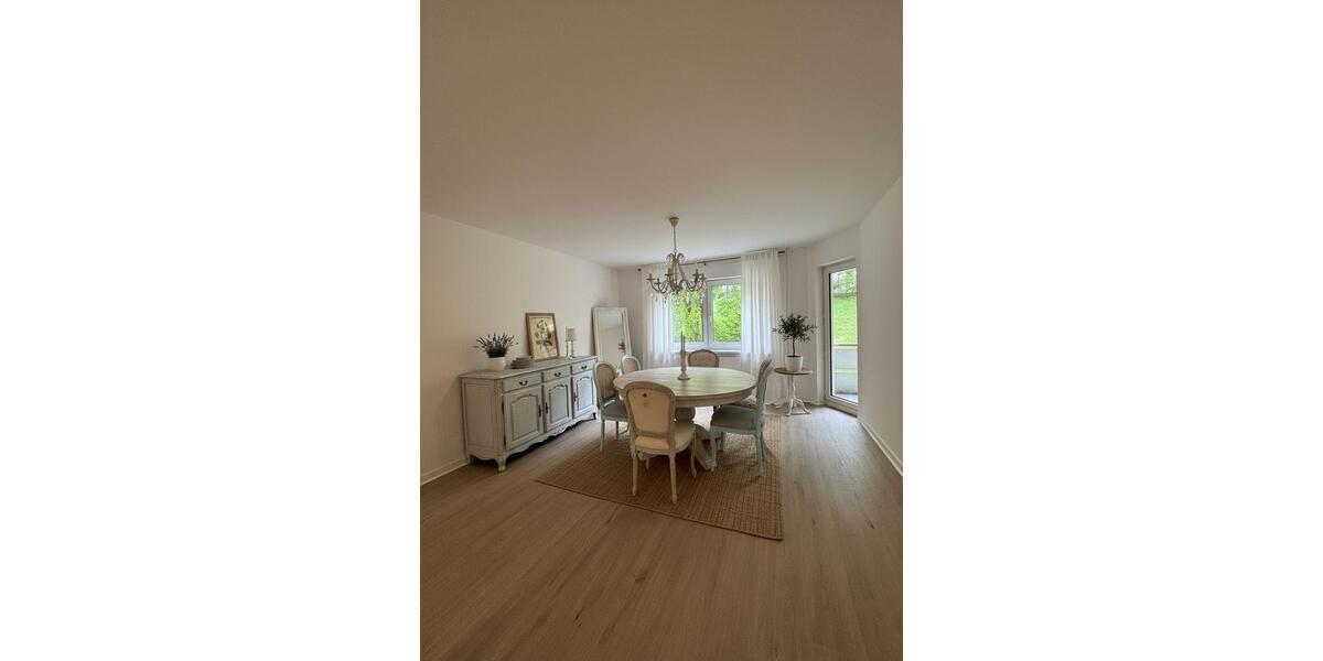 Etagenwohnung Iserlohn Gerlingsen - 3 Zimmer, 67 m&sup2;, 460&euro; | Angebot:26480747
